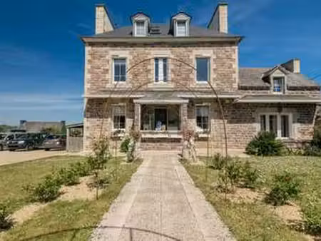vente maison bord de mer à paimpol (22500) : à vendre bord de mer / 250m² paimpol