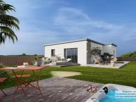 vente maison à plerneuf (22170) : à vendre / 75m² plerneuf