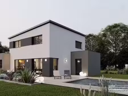 vente maison à pluguffan (29700) : à vendre / 125m² pluguffan