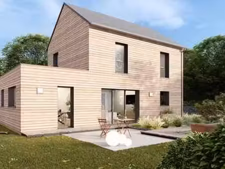vente maison à saint-armel (35230) : à vendre / 105m² saint-armel