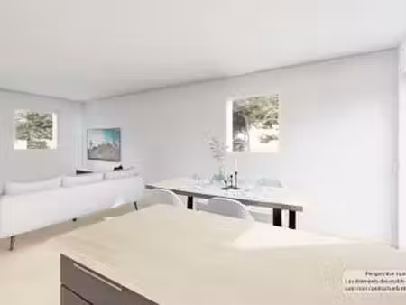 vente maison à saint-aubin-du-cormier (35140) : à vendre / 80m² saint-aubin-du-cormier