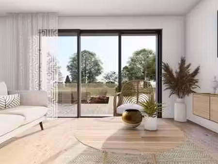 vente maison à saint-pabu (29830) : à vendre / 79m² saint-pabu