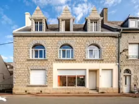 vente maison à telgruc-sur-mer (29560) : à vendre / 250m² telgruc-sur-mer
