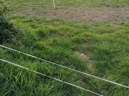 vente terrain à merlevenez (56700) : à vendre / merlevenez