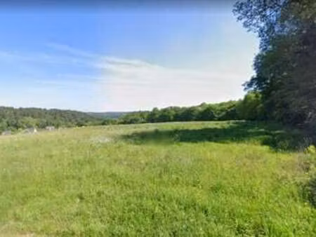 vente terrain à ossé (35410) : à vendre / ossé