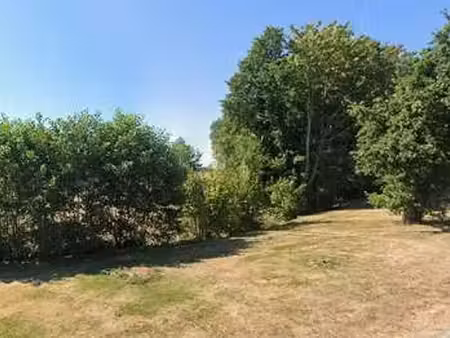 vente terrain à pleslin-trigavou (22490) : à vendre / pleslin-trigavou