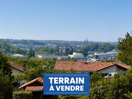 terrain - 1008 m²