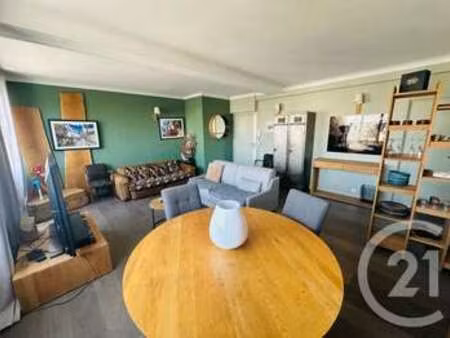 location appartement 2 pièces meublé au mans (72000) : à louer 2 pièces meublé / 52m² le m