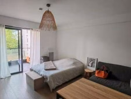 location appartement t1 au mans (72000) : à louer t1 / 33m² le mans
