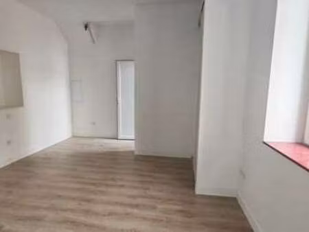 location appartement t1 à longué-jumelles (49160) : à louer t1 / 24m² longué-jumelles