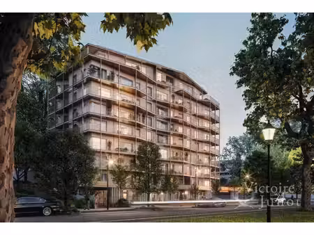 appartement à vendre à boulevard du souverain 360 auderghem (vbe53440)