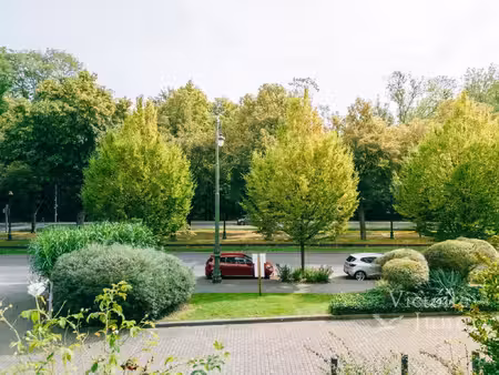 appartement à vendre à boulevard du souverain 360 auderghem (vbe53443)