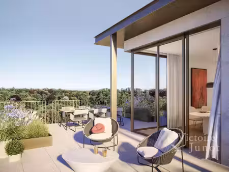 appartement à vendre à boulevard du souverain 360 auderghem (vbe53447)