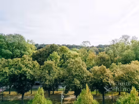 appartement à vendre à boulevard du souverain 360 auderghem (vbe53449)