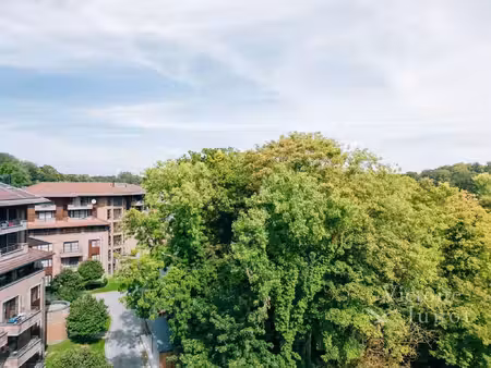 appartement à vendre à boulevard du souverain 360 auderghem (vbe53450)