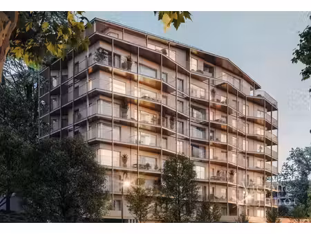 appartement à vendre à boulevard du souverain 360 auderghem (vbe53452)