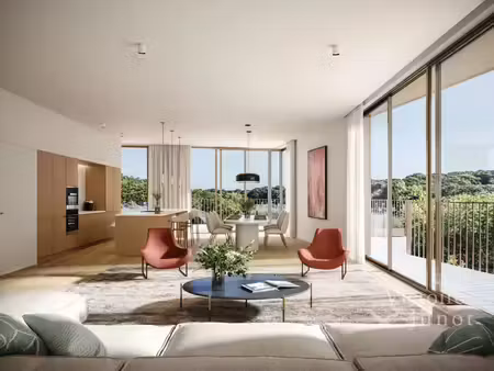 penthouse à vendre à boulevard du souverain 360 auderghem (vbe53451)