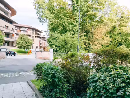 studio à vendre à boulevard du souverain 360 auderghem (vbe53435)