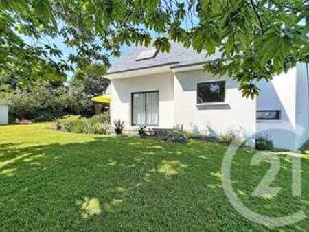 location maison à lannion (22300) : à louer / 113m² lannion