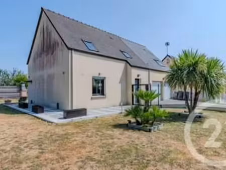 location maison à pipriac (35550) : à louer / 99m² pipriac