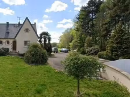location maison à vitré (35500) : à louer / 100m² vitré