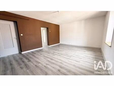 immeuble à roanne (42300)