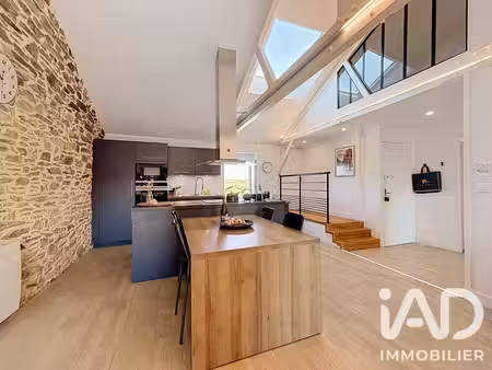 appartement à clohars-carnoët (29360)