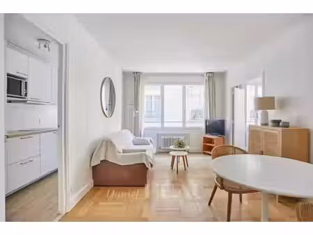 annonce appartement à louer