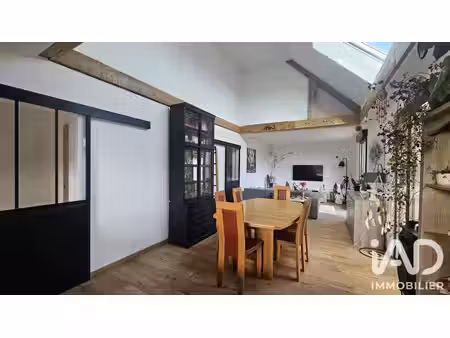 maison traditionnelle à audierne (29770)
