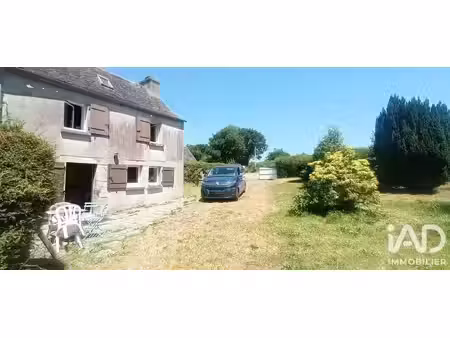 maison à commana (29450)