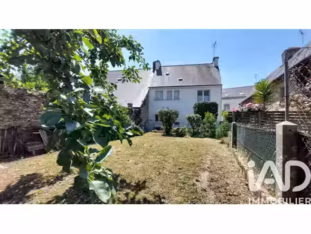 maison à pont-aven (29930)