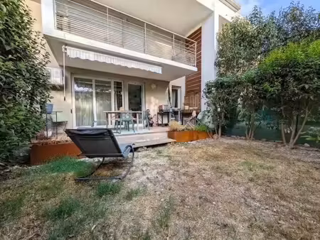 vente appartement 2 pièces 48 m² à montfavet (84140)  153 000 €