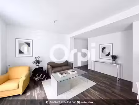 vente appartement 3 pièces 69.3 m² à vidauban (83550)  139 000 €