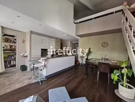 vente appartement 4 pièces 88.3 m² à creil (60100)  154 900 €