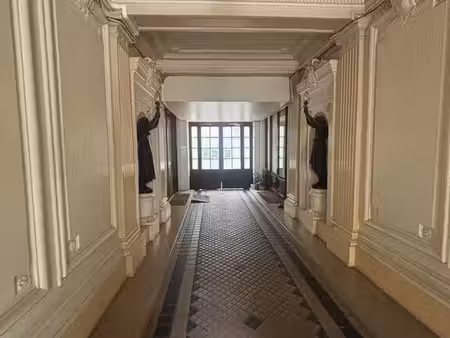 paris 10e