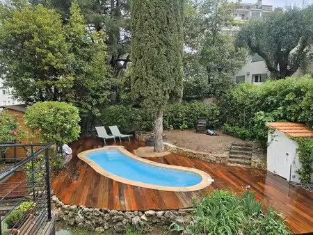 maison de 5 pièces de luxe en vente à cannes  france