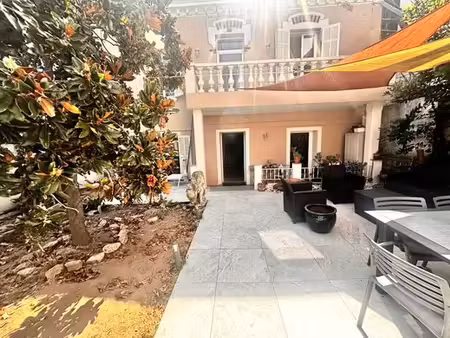 maison de luxe de 289 m2 en vente cannes  france