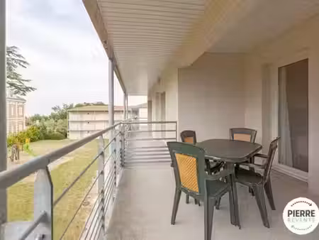 vente appartement 2 pièces 32 m² lagord (17140)