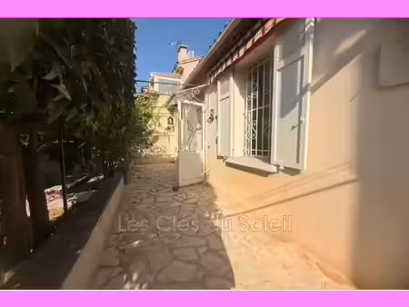 location maison 3 pièces 67 m² à toulon (83000)  1 420 €
