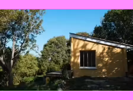 location maison 2 pièces à saint-genès-de-castillon (33350)  670 €