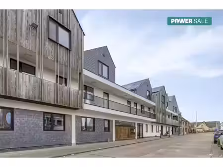 appartement te koop in zedelgem met 2 slaapkamers