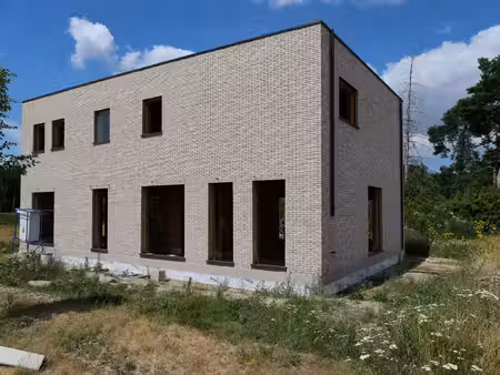 huis te koop in hechtel-eksel met 3 slaapkamers