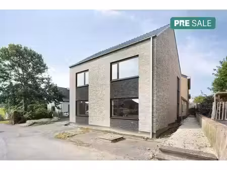huis te koop in oudenaarde met 4 slaapkamers
