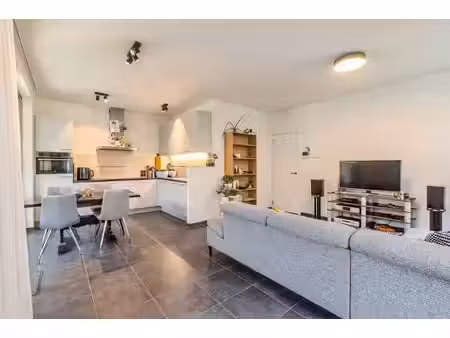 appartement te koop in antwerpen met 2 slaapkamers