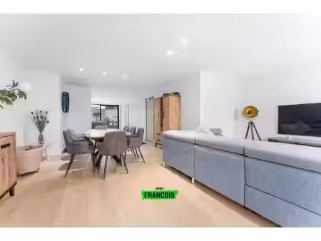appartement te koop in blankenberge met 2 slaapkamers