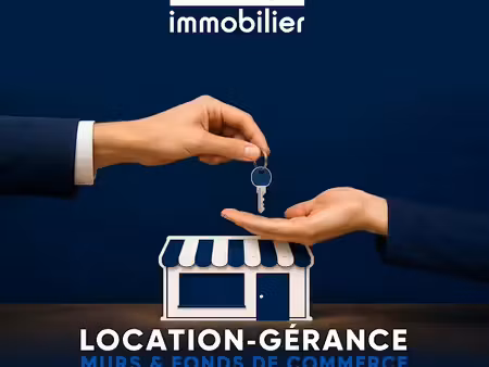 location locaux professionnels 0 pièces 150 m² à chateauroux (36000)  2 400 €