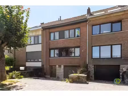 huis te koop in diegem met 2 slaapkamers