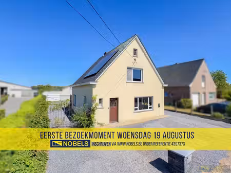 huis te koop in zwijnaarde met 2 slaapkamers