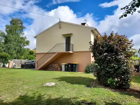 location maison 4 pièces 81.73 m² à saint-loubès (33450)  1 132 €