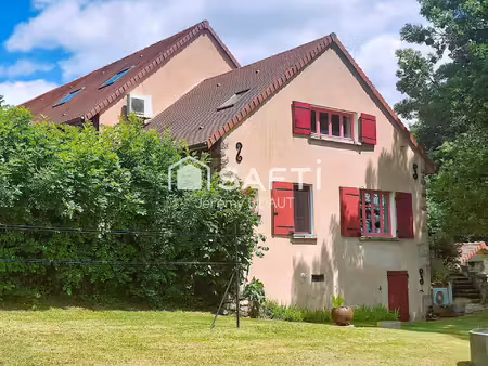 longère rénovée